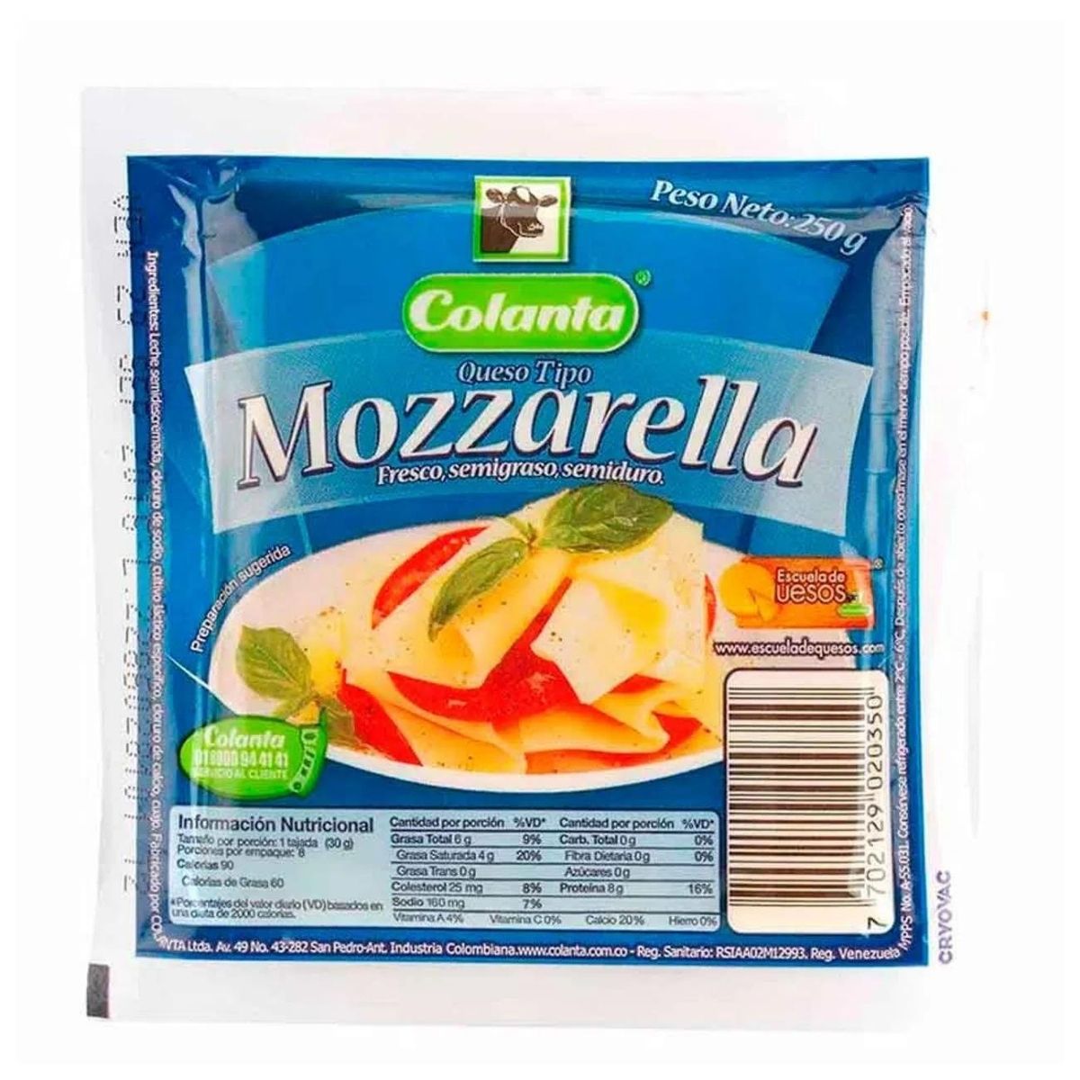 QUESO-COLANTA-MOZZARELLA-BLOQUE-X-250-GR.jpg Distribuidora Defrescura