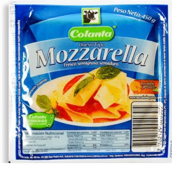 Distribuidora Defrescura